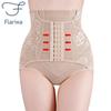 2 In 1 Waist Body Shaping Underwear Hip And Abdomen Seamless Body Shaping Clothes High Waist Postpartum Slimming Briefs