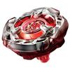 TAKARA TOMY BEYBLADE X Beyblade X Starter Size BX-02 Hell's 4-60T