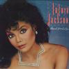 LP Record LA TOYA JACKSON - Heart Don't Lie BFZ39361 PRIVATE I 1984 US Soul/Funk Used