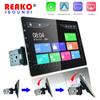 Car Radio 10.1'' Touch Screen Carplay Universal 1 Din Car Multimedia with Bluetooth Video Auto Radio Radio Receiver
