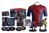 The Amazing Amazing BOX To 3000 Spider-Man™ (Limited Sets) [Blu-ray]