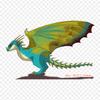 Deadly Nadder Astrid Dragon Iron On Heat Transfer Printing Vinyl Patches Sticker for Clothes DIY Appliques Washable Patches