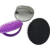 Beauty Salon Supplies Massage Shampoo Brush Health Massage Brush Scalp Anti-itch Massage Brush