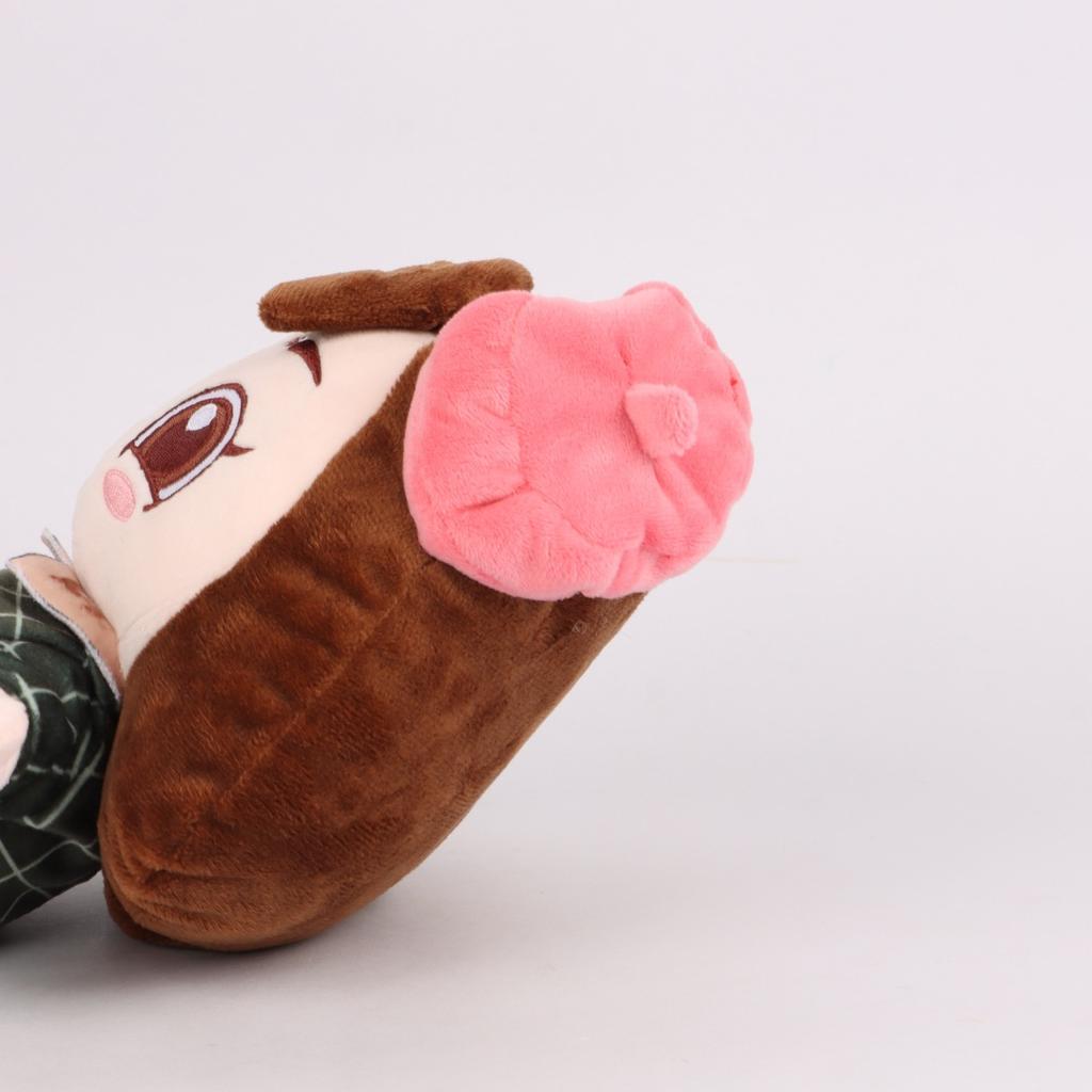 Little Misfortune Plush Unfortunate Little Girl Plush Toy Doll