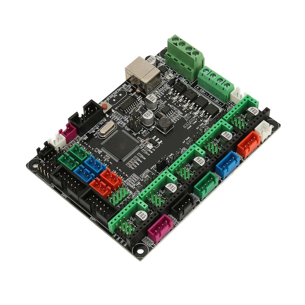 MKS Gen L V2.1 Motherboard Support for TMC2209 TMC2208 TFT35 V3.0 TFT35 E3 for Ramps 1.4 for Ramps
