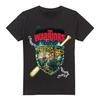 The Warriors Mens Shield T-Shirt