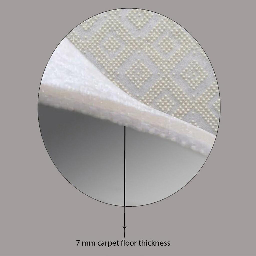 Rovigo Home Washable Printed Carpet RVGHOME1512-HT829