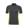Mountain Warehouse Mens UV Protection Rash Guard