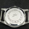 USED HMT PILOT INDIAN MENS MECHANICAL WATCH A318319-1 Sku610c-a318319