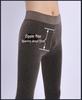 Qinghe 2022 Men's Warm Pants with Zipper: Stylish, Sexy, and Functional.