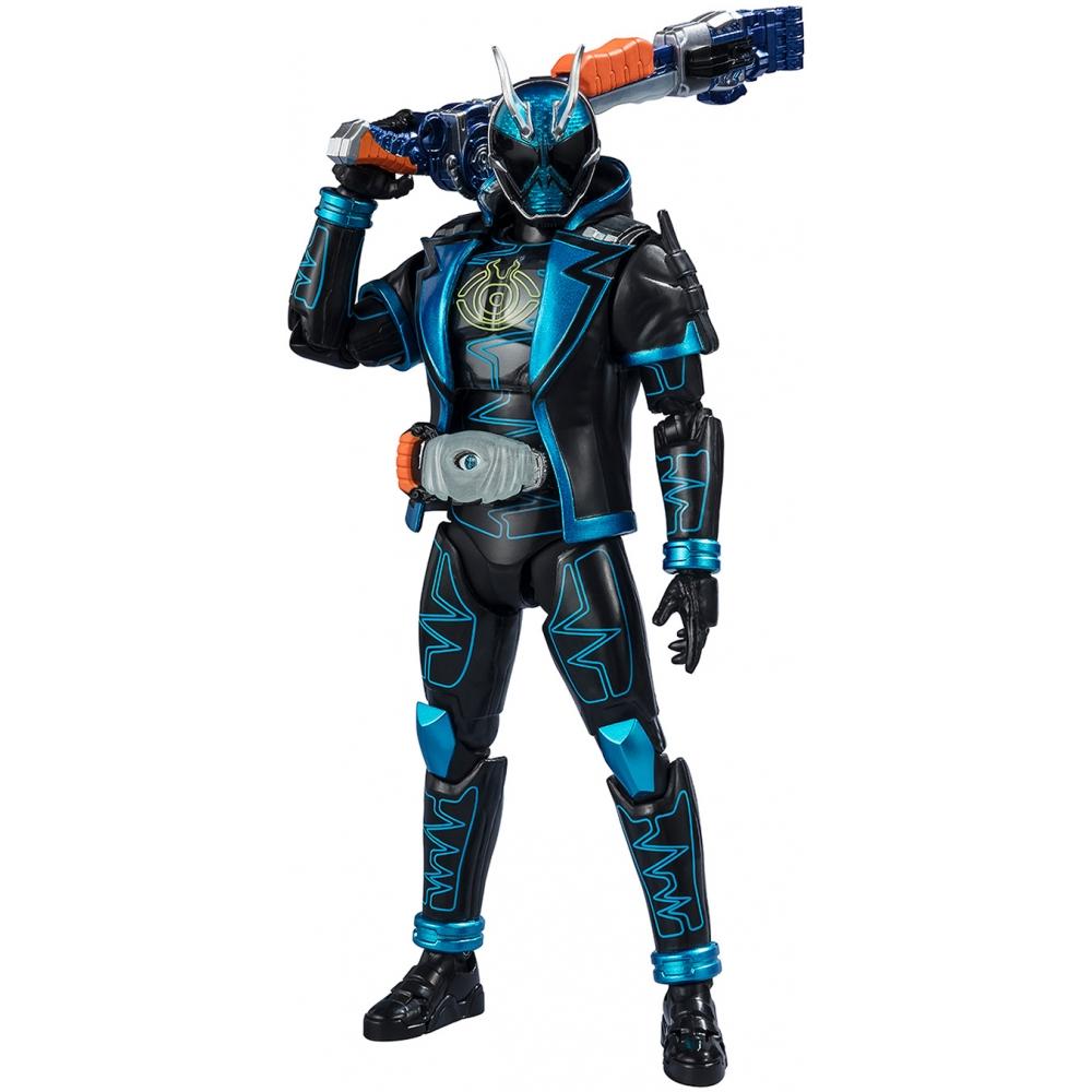 Kamen Rider Ghost S.h.figuarts Kamen Rider Specter Heisei Generations Edition
