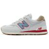 New Balance 574 Series Gray