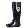 Men Wellington Rain Boots Hot Sale Autumn Safety Industrial Wholesale Rain Boots Wholesale
