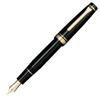 Sailor Fountain Pen Professional Gear Gold Zoom 11-2036-720