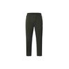 Solid Color Elastic Straight Leg Sports Casual Pants Men Bottoms A11M311805F-DG