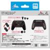 CYBER Gyro Controller PRO Limited Wireless Type Black Switch (for SWITCH) -