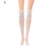 Decoration Toys DIY Christmas Gift Doll's Clothes Accessories 1/6 Doll Stockings Lace Socks