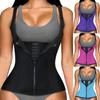 Ramidos Women Fitness Corset Sport Body Shaper Vest Women Waist Trainer Workout Slimming