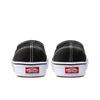 Vans ComfyCush Authentic Black Unisex Sneakers True-White VN0A3WM7VNE