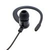 Earhook Headphone For Bf760 Bf996 Walkie Talkie Walkie Talkie Headset Mic K-Plug Wired Two Way Ham Radio Earphone