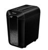 Fellows Shredder for Home Shreds 10 Pieces At a Cross Compact Black LX65 4201501 Use, Electric, Time, Cut, Powerful, & Slim,
