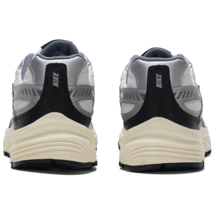 New Nike Initiator Abrasion Resistant Breathable Running Shoes Men's White IO7609-101