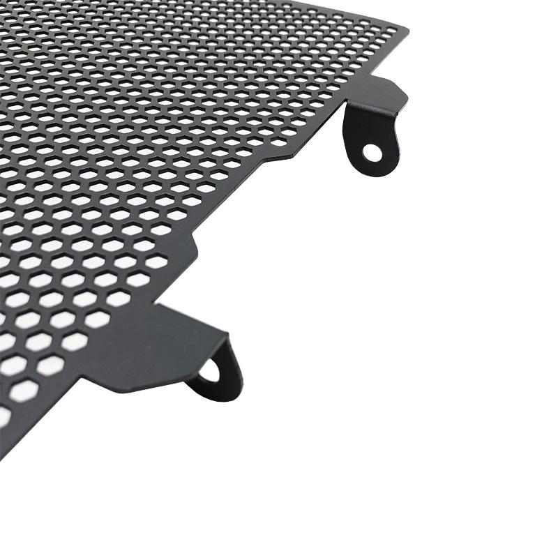 New Radiator Grille Cover Guard Protection Protetor For HONDA NC750X NC 750X NC750 X Motorcycle