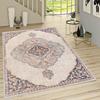 Washable Printed Carpet RVGHOME1716