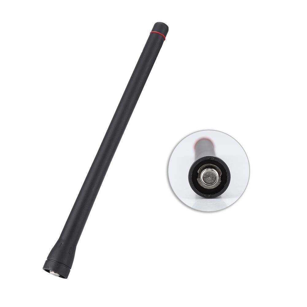 Walkie Talkie Radio Antenna VHF Fit for ICOM IC F3 F11 F14 F15 F16 F33