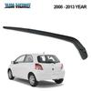 Compatible Toyota Yaris Rear Window Wiper Assembly & Blade Cover