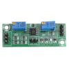 2Pcs LM358 3.5-24V Weak Signal and Voltage Amplifier 15-20MA Power Signal Collector for DC Pulse