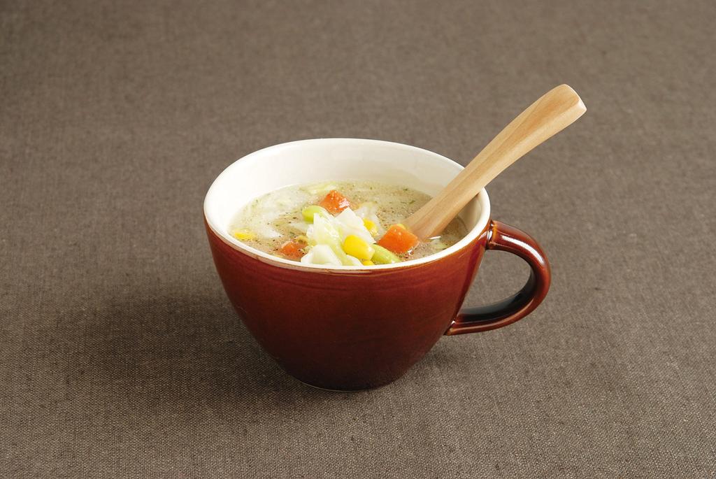 KINTO Cup Saucer Hokkuri Cafe Sweets Brown 23626 &