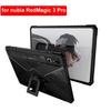 With Stand Tablet Case Shockproof Protective Shell Protective Cover for Lenovo Legion Y700 4th Gen