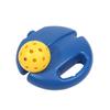 1set Tennis Trainer Professional Training Primary Tool Self-study Rebound Ball Exercise Indoor Tennis Practice Tool Sparring Device