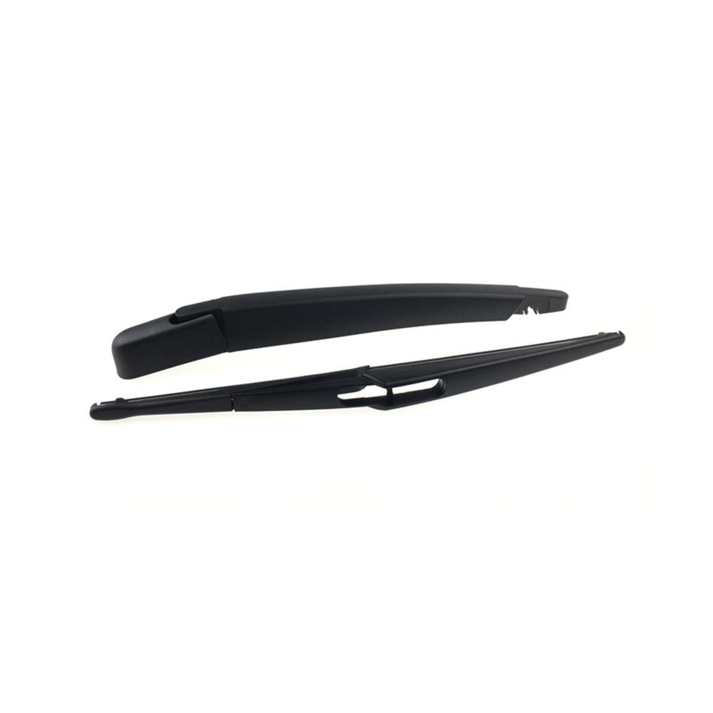 Rear Windshield Wiper Arm With Blade Set Fit For NISSAN JUKE 11-16 NISSAN ROGUE 2008-2013