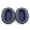 2Pcs Foam Sponge Ear Pads Headset Headset Earmuff Replacement Ear Cushion for Sony WH-CH710N CH720N