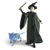 Schleich Harry Potter Series Professor McGonagall and the Guardian Spirit 42682