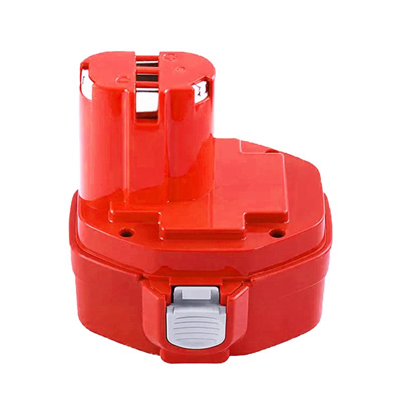 14,4 В 4800 мАч Ni-CD аккумулятор для электроинструмента для замены MAKITA 1420 1422 1433