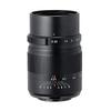 7Artisans 25mm ED Four Black Single Focus Lens F0.95 (Micro Thirds)