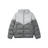 Storm-FIT Windrunner PrimaLoft Jacket Men Outerwear Grey FB8178-077