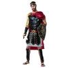 Men’s Gladiator Costume Halloween Roman Armor Greek Warrior Spartan Fancy Dress Cosplay Party Outfit