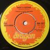7inch Record ERIC DONALDSON - What A Festival  DRA1017 Dragon 1973 UK Reggae, Ska & Dub Used