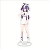 Blue Archive Millennium Science School Acrylic Stand Hayase Yuka Ushio Noa Anime Acrylic Figure Standing Model Cosplay