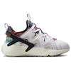Nike Air Huarache Craft Lunar New Year Women Sneakers White Safety-Orange Sail-White FD4621-181
