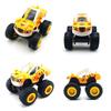And Blaze The Monster Machines Truck Speed Toy With Crusher Pickle For Kids Gift