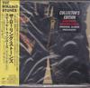 CD ROLLING STONES - Sticky Fingers VJCP27001 Japan ObiRock Used