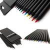 12 Pcs/Set Colorful Sketch Drawing Pencil Art