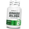 Ginkgo Biloba, Ginkgo Biloba, (71084002)