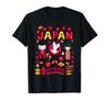 I Love Japan Nature Culture Japan Graphic Design Folklore, & T-Shirt