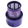Replacement Post-Filter For Dyson V10 / SV12 Cordless Vacuum Cleaner Washable Filters Accessories Spare Parts